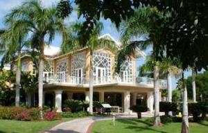 the Puntacana