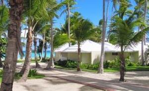 the Puntacana