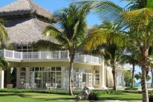 the Puntacana