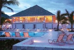 the Puntacana