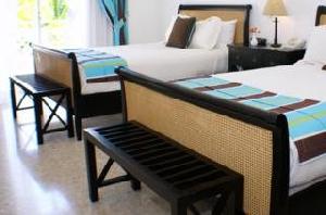 the Puntacana