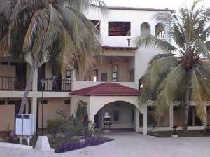 Villa Gaviota Baracoa