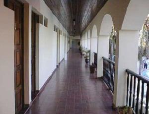 Villa Gaviota Baracoa