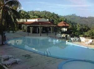 Villa Gaviota Baracoa