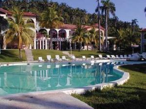 Villa Gaviota Baracoa