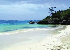 Villa Gaviota Baracoa