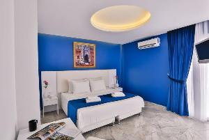 Las mejores ofertas de HOTEL BELEZZA Estambul