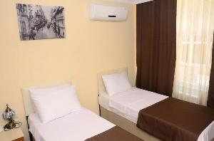 Las mejores ofertas de CASSA ISTANBUL HOTEL Estambul