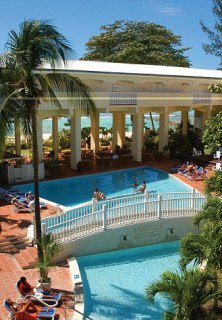 AMARYLLIS BEACH RESORT