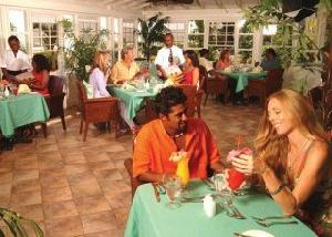 AMARYLLIS BEACH RESORT