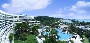 Shangri-La Rasa Sentosa Resort