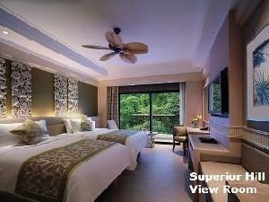 Shangri-La Rasa Sentosa Resort