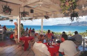 The Flamboyant & Villas