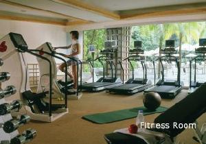 Ritz Carlton
