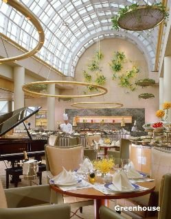 Ritz Carlton