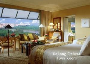 Ritz Carlton