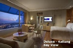 Ritz Carlton