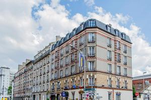 Las mejores ofertas de ARC PORTE D'ORLEANS Montrouge