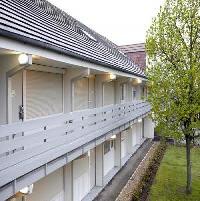 Las mejores ofertas de CAMPANILE EVRY OUEST CORBEIL ESSONNES Corbeil-essonnes