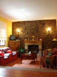 Las mejores ofertas de El Regajo Del Tejar Rebollar 