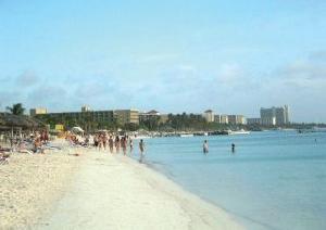 Aruba Marriott Resort & Stellaris Casino