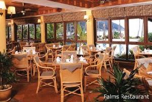 The Taaras Beach and Spa Resor