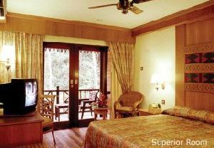 The Taaras Beach and Spa Resor