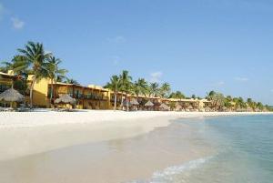 Las mejores ofertas de Divi Tamarijn Aruba All Inclusive Oranjestad