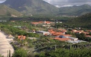 Dunes Hotel & Beach Resort
