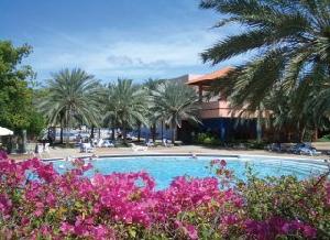 Dunes Hotel & Beach Resort