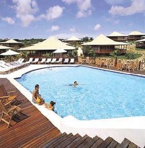Papagayo Beach Resort
