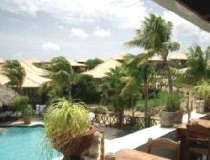 Papagayo Beach Resort