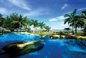 SHANGRI-LA RASA RIA. KOTA KINABALU