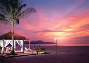SHANGRI-LA RASA RIA. KOTA KINABALU