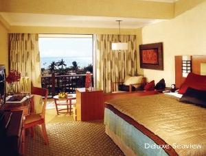 SHANGRI-LA RASA RIA. KOTA KINABALU