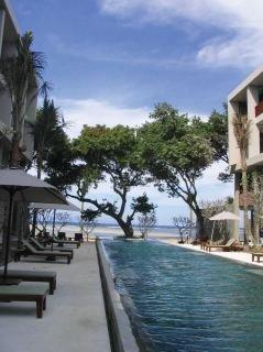 Las mejores ofertas de Oasis Boutique Beach TANJUNG BENOA