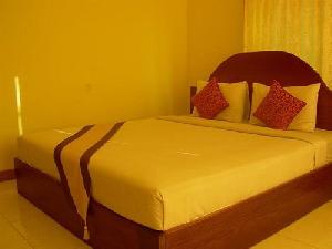 Las mejores ofertas de Angkor Deluxe Inn hotel Siem Reab