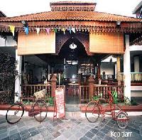 Las mejores ofertas de Teluk Dalam Resort Pangkor Island