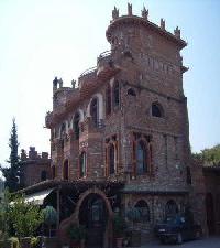 Las mejores ofertas de Iliada Hotel Tirana 