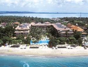 Aston Bali Beach Resort & Spa