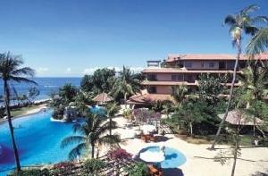 Aston Bali Beach Resort & Spa