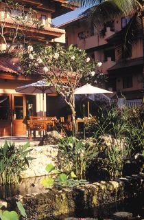 Aston Bali Beach Resort & Spa