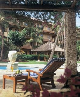 Aston Bali Beach Resort & Spa