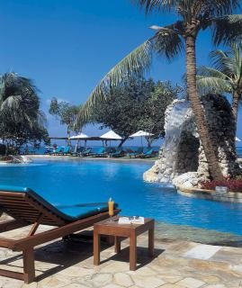 Aston Bali Beach Resort & Spa