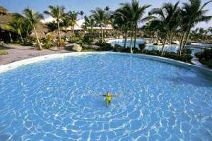 CLUB HOTEL RIU MAMBO ALL INCLUSIVE