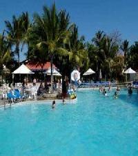Las mejores ofertas de Fun Tropicale Beach Resort Playa Dorada