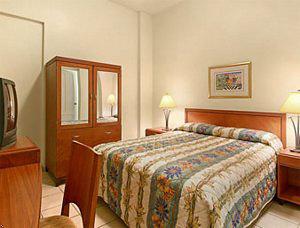 Las mejores ofertas de Howard Johnson Hotel Plaza de Armas San Juan 