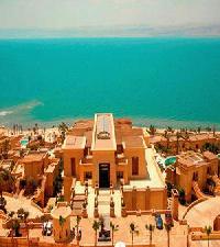 Las mejores ofertas de Kempinski Ishtar Dead Sea DEAD SEA