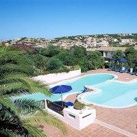 Las mejores ofertas de COLONNA RESIDENCE PORTO CERVO CENTRO Porto Cervo
