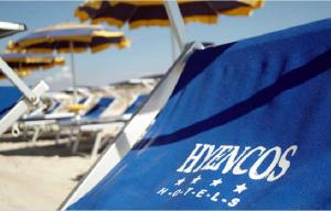 Las mejores ofertas de HYENCOS HOTEL CALLYON Santa Cesarea Terme 